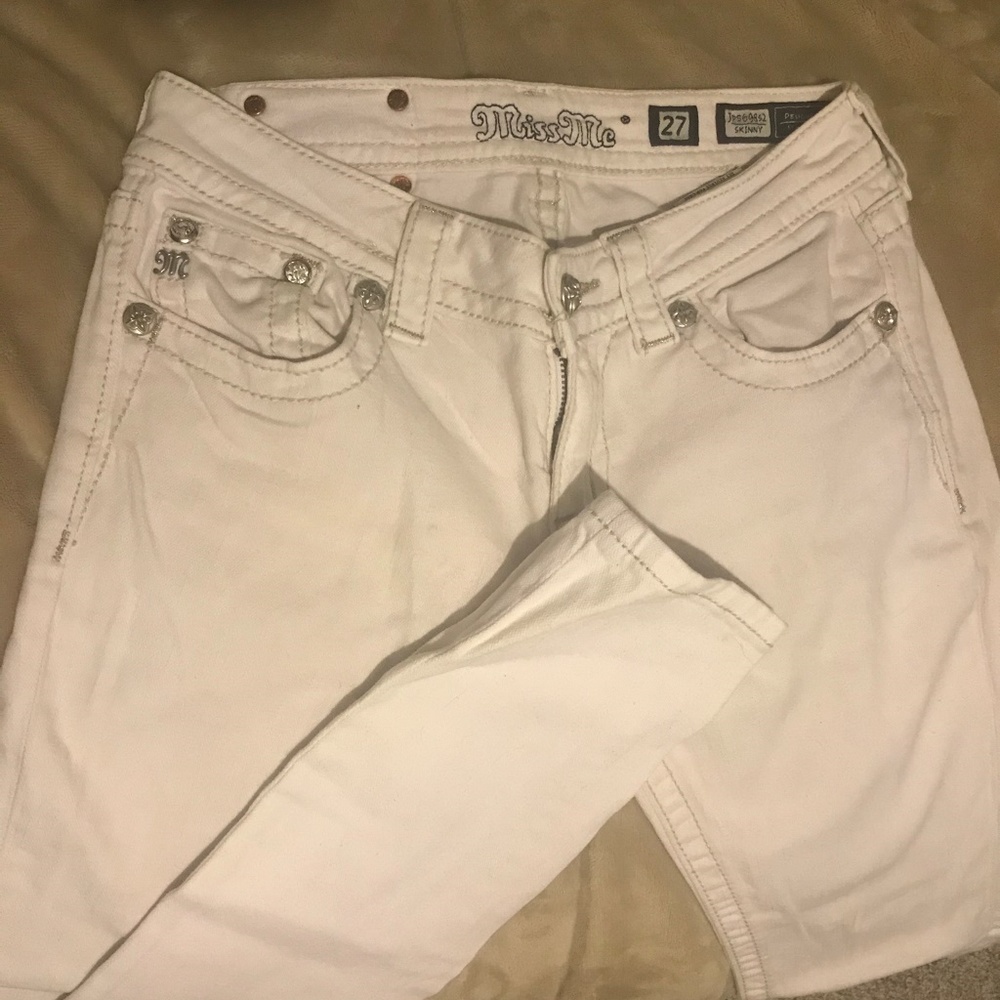 MissMe jeans
